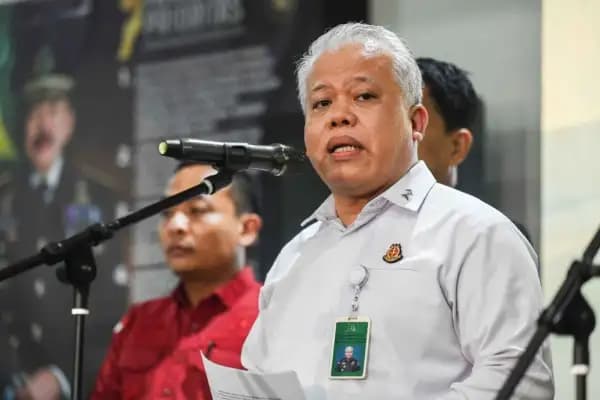Kejagung Geledah Dua Apartemen Pegawai Kemendikbud, Terkait Dugaan Korupsi Laptop Rp9,9 Triliun