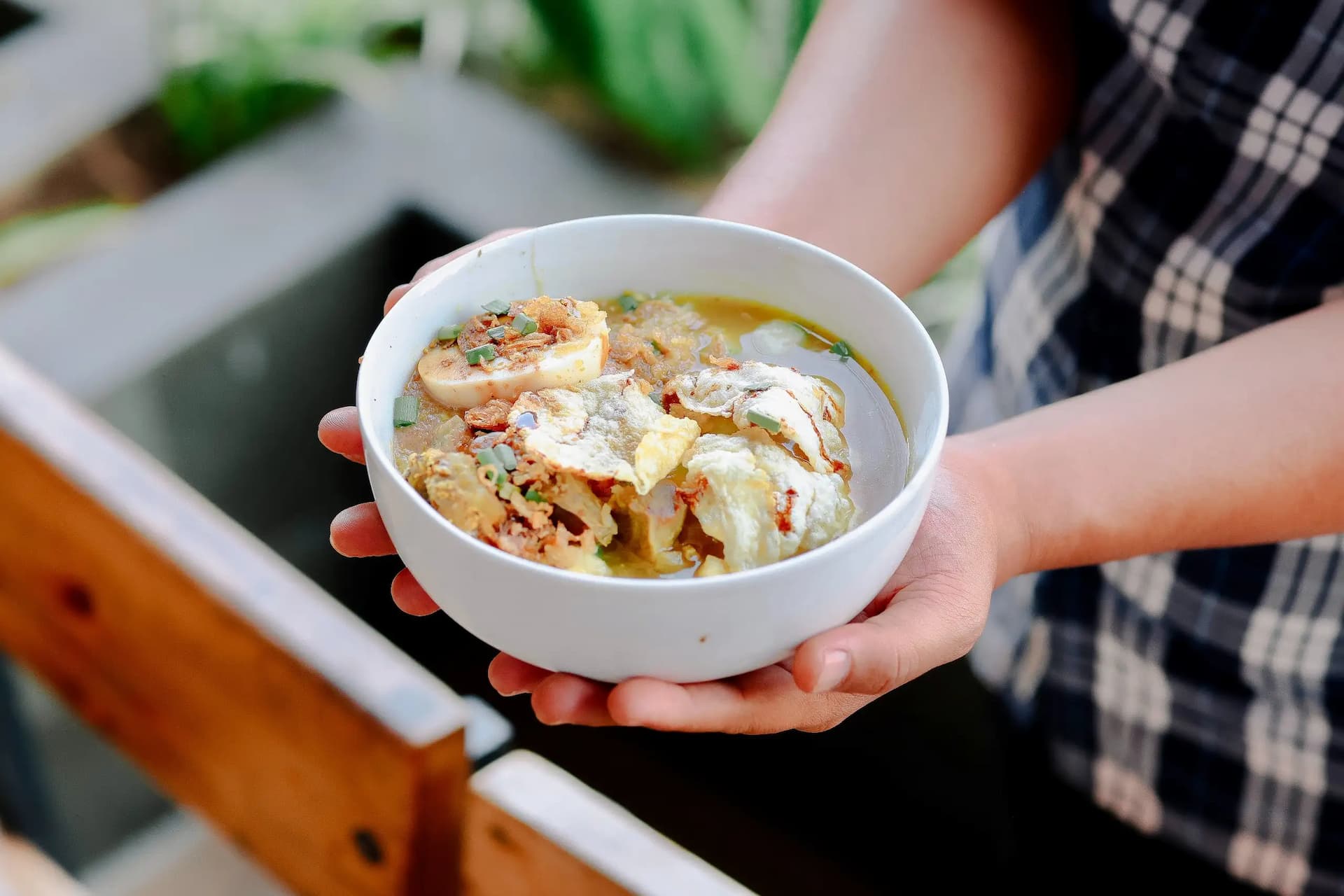 Sah! Rujak Soto dan Kue Bagiak Resmi Jadi Kekayaan Intelektual Komunal Banyuwangi