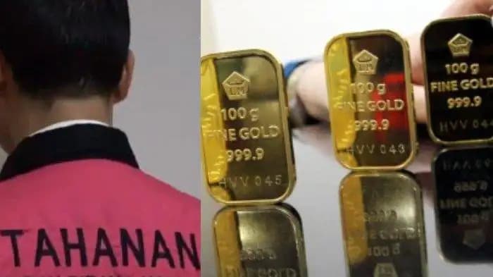 Enam Mantan Pejabat Antam Divonis Hari Ini Terkait Dugaan Korupsi Rp 3,3 Triliun