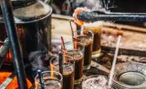Wali Kota Yogyakarta Dorong Inovasi Kopi Joss dan Warisan Budaya Tak Benda Lainnya