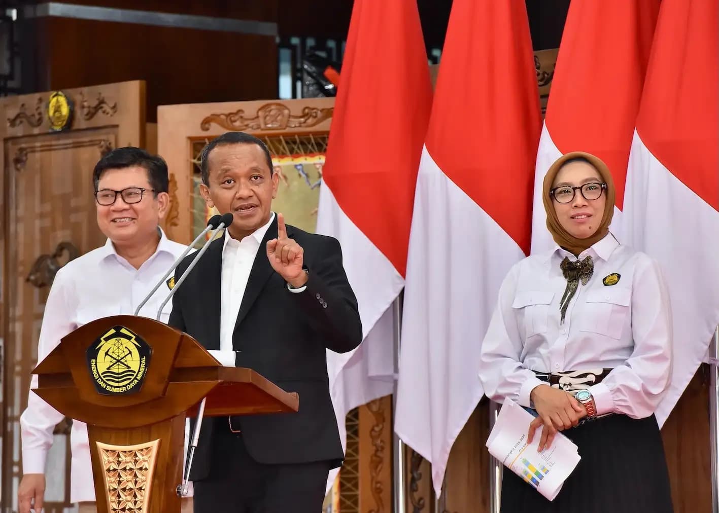  RUPTL PLN 2025-2034 Ditarget Ciptakan 1,7 Juta Lapangan Kerja Baru