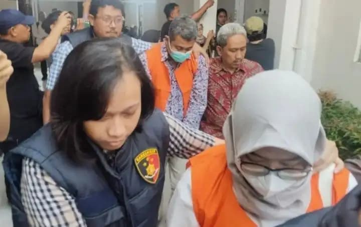 Sidang Bullying PPDS Anestesi Undip: Senior Didakwa Pasal Anastesi dan Pungli RP 2,49 Miliar
