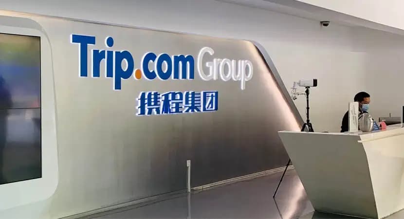 Siapkan Dana USD 100 Juta, Trip.com Tancap Gas Perkuat Industri Pariwisata Global
