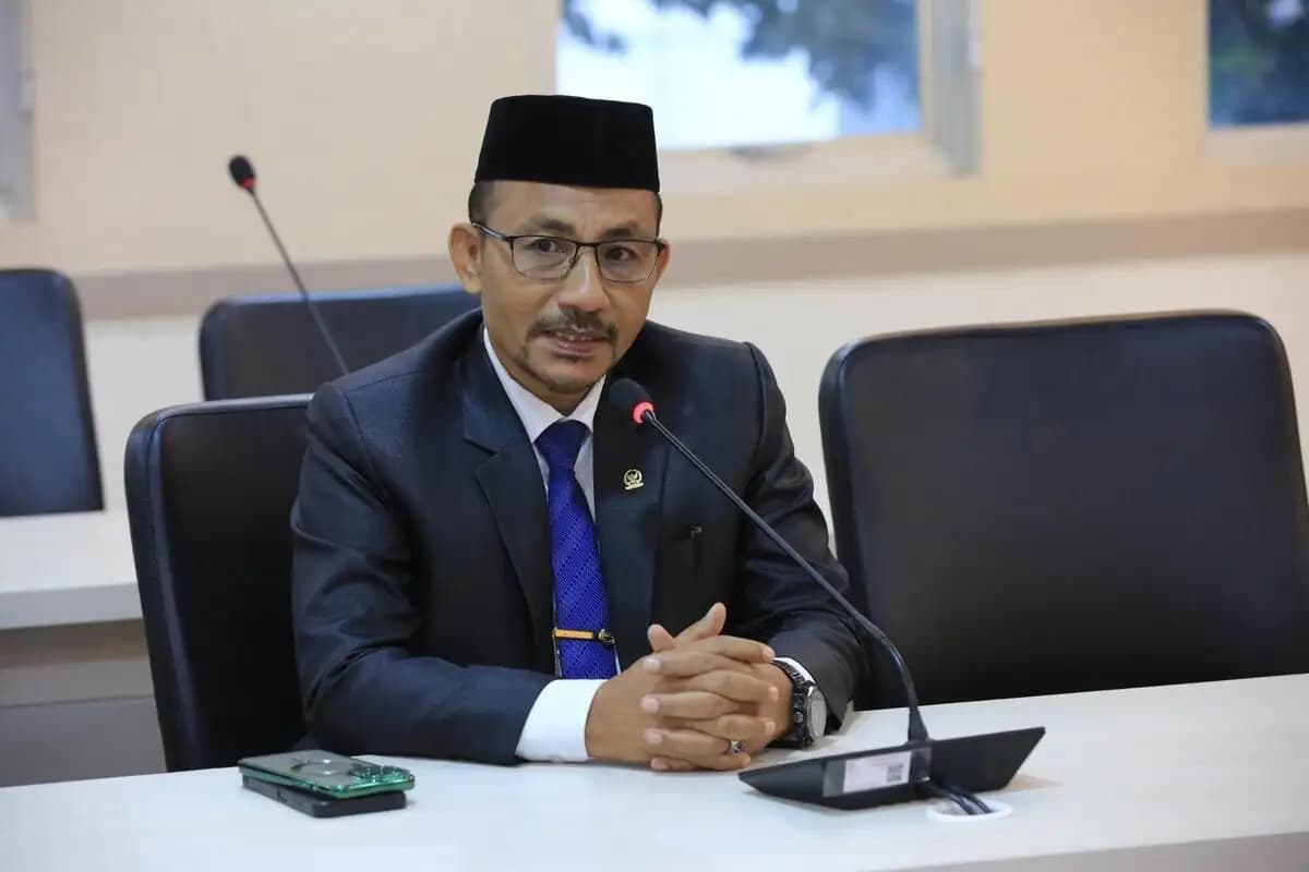 Sengketa Empat Pulau Aceh-Sumut: Anggota DPD RI Protes Keputusan Kemendagri  
