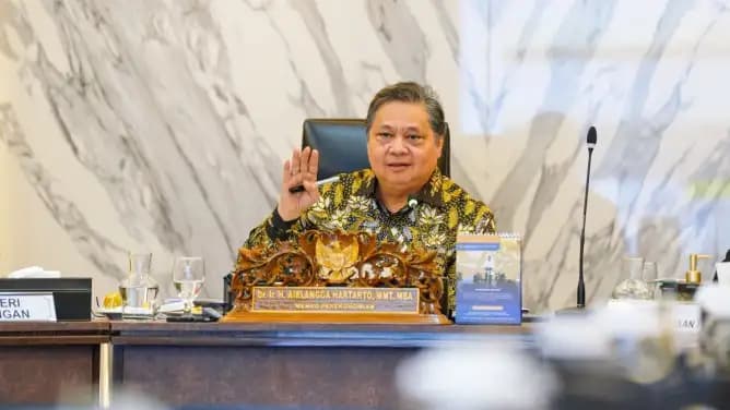 Pemerintah Siapkan Enam Stimulus Ekonomi untuk Libur Sekolah Juni–Juli 2025