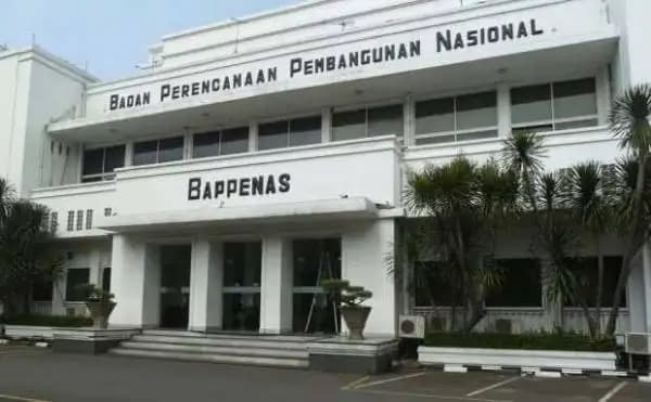 Hilangnya Sertifikat Hak Pakai Bappenas: Proses Penggantian dan Upaya Pengamanan Aset Negara  