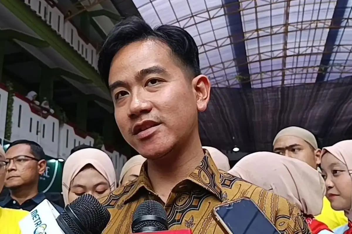 Wapres Gibran Disambut Aksi Mahasiswa Soal BBM, Opsen Pajak, dan Lingkungan di Bengkulu