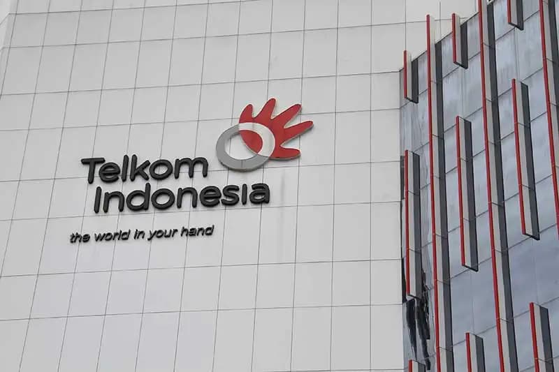 Telkom Bagikan Dividen Rp212 per Saham, Tertinggi dalam Beberapa Tahun Terakhir  