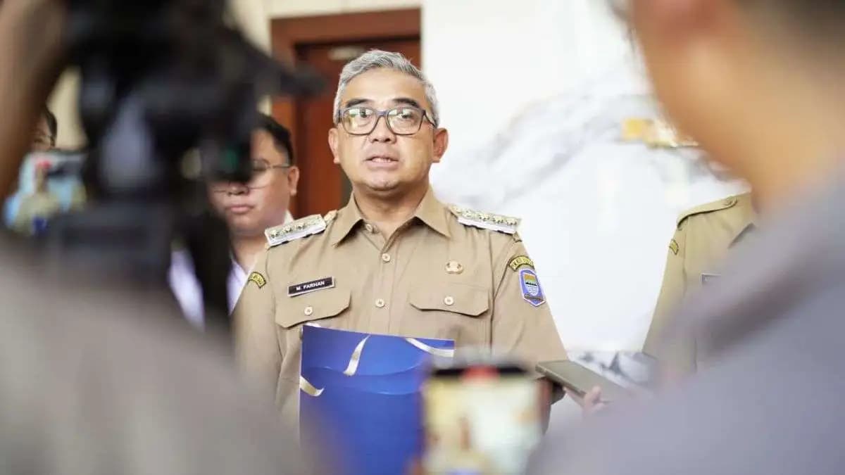 Jam Malam untuk Pelajar di Bandung, Fokuskan Razia Minol Tanpa Satgas Tambahan