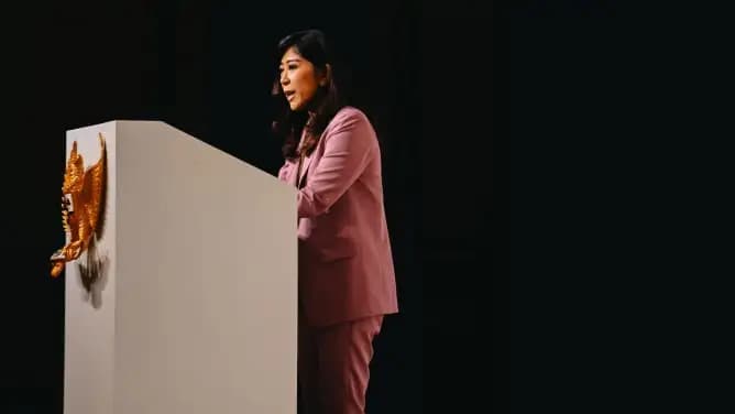 Microsoft Resmikan Data Center Pertama di Indonesia, Menkomdigi Harapkan Dampak Ekonomi Rp41 Triliun