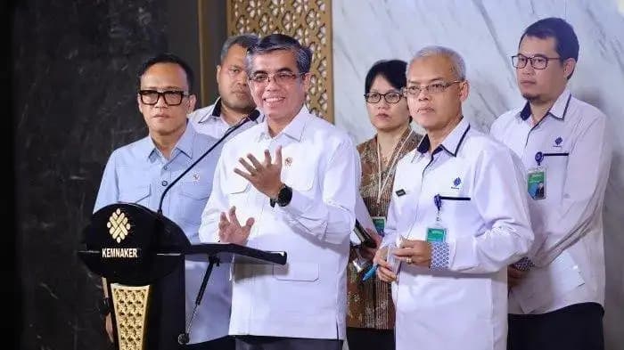 Kemenaker Terbitkan Surat Edaran Larangan Diskriminasi dalam Rekrutmen Tenaga Kerja  