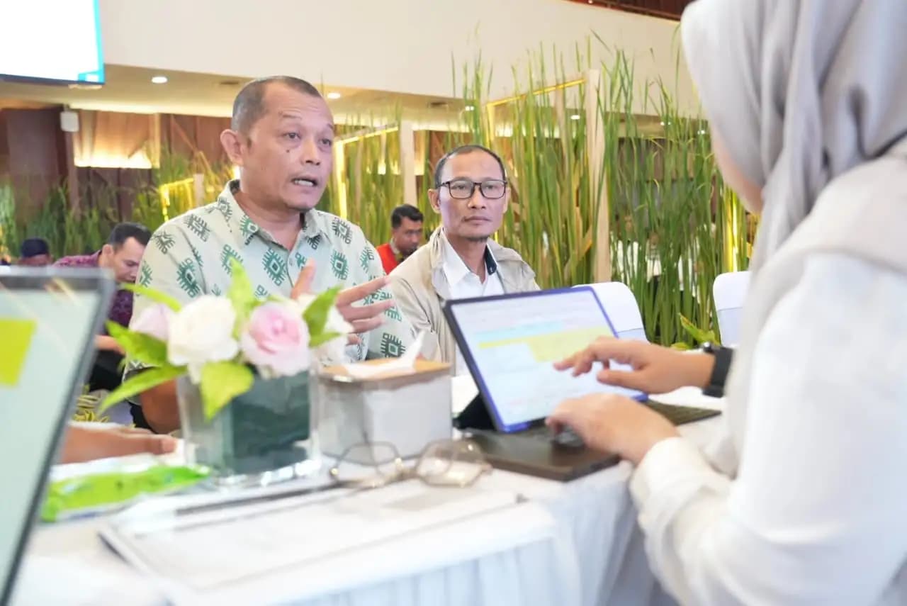 Kementerian PKP Luncurkan Aplikasi MyPKP untuk Pantau Capaian Perumahan Daerah