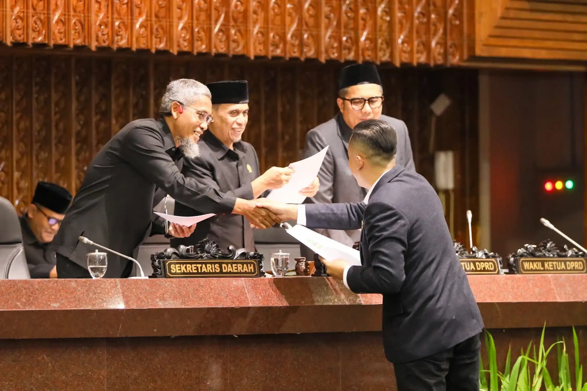 33 BPR BKK se-Jateng Akan Dimerger Jadi Bank Syariah, Aset Ditarget Tembus Rp12 Triliun