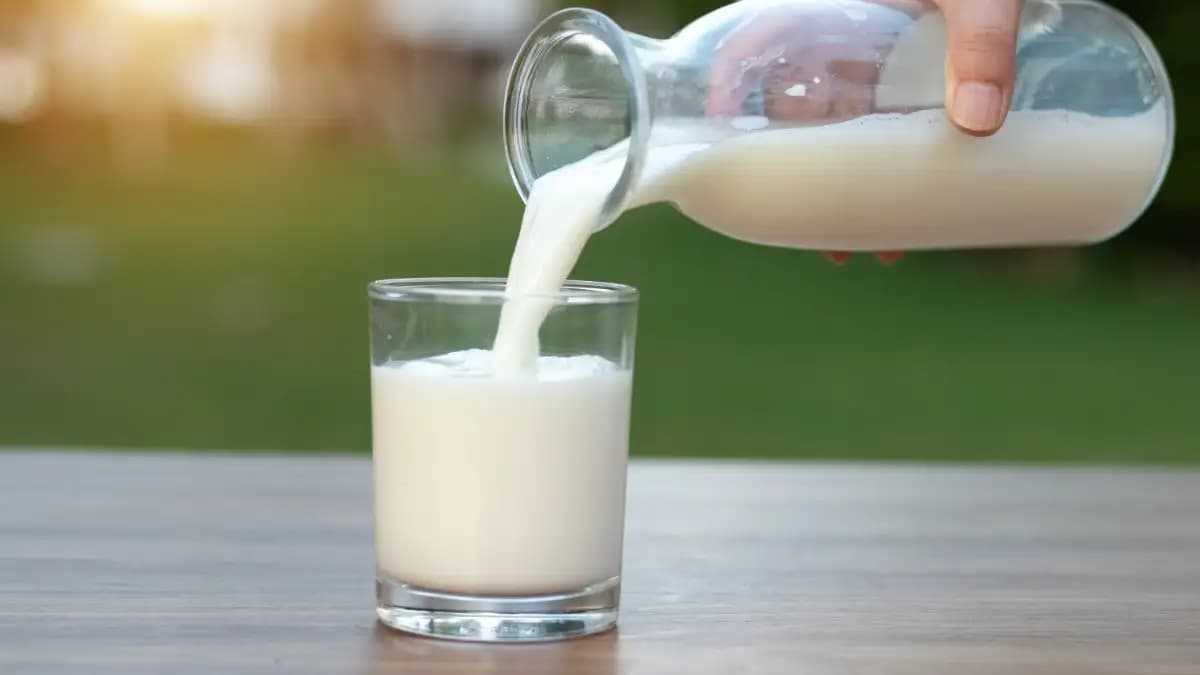 Benarkah Minum Susu 2 Liter Sehari Baik untuk Anak? Ini Penjelasan Dokter