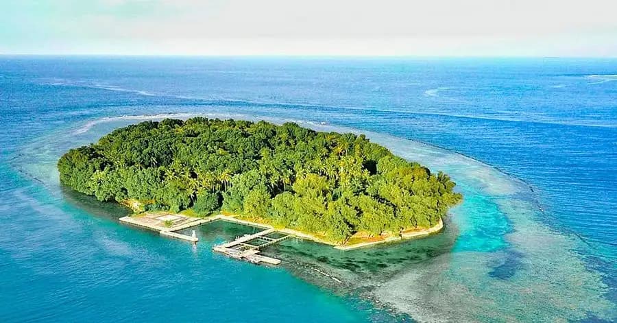 Libur Panjang Kenaikan Isa Almasih, 4.116 Wisatawan Serbu Kepulauan Seribu dalam Sehari