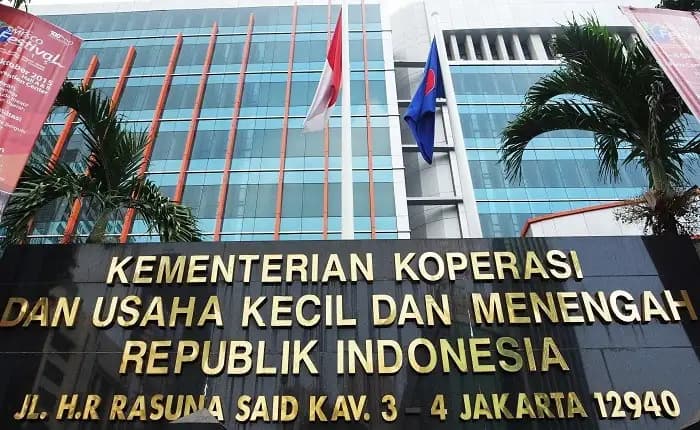 60.806 Koperasi Desa Merah Putih Terbentuk, Menkop Targetkan 80 Ribu Akhir Juni 2025