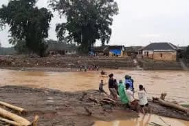 Pemda Siapkan 5,4 Hektar Lahan untuk Hunian Tetap Korban Banjir Lebak