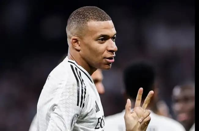 Mbappe Bertekad Bawa Real Madrid Juara Piala Dunia Antarklub 2025 