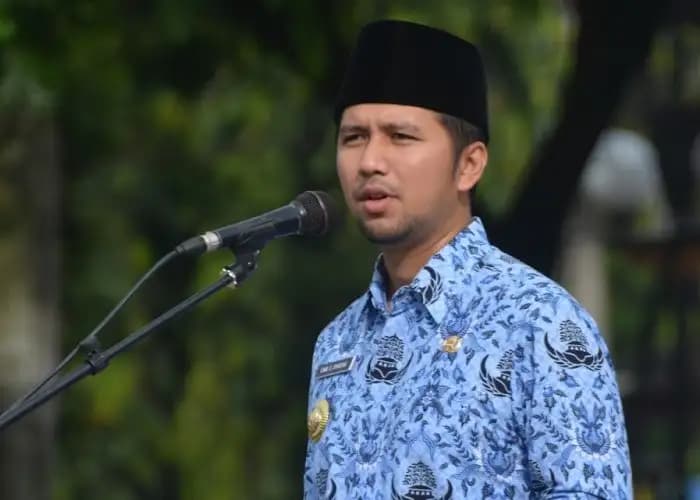 Emil Dardak Jadi Plt Gubernur Jatim Selama 13 Hari Gantikan Khofifah yang Cuti Haji