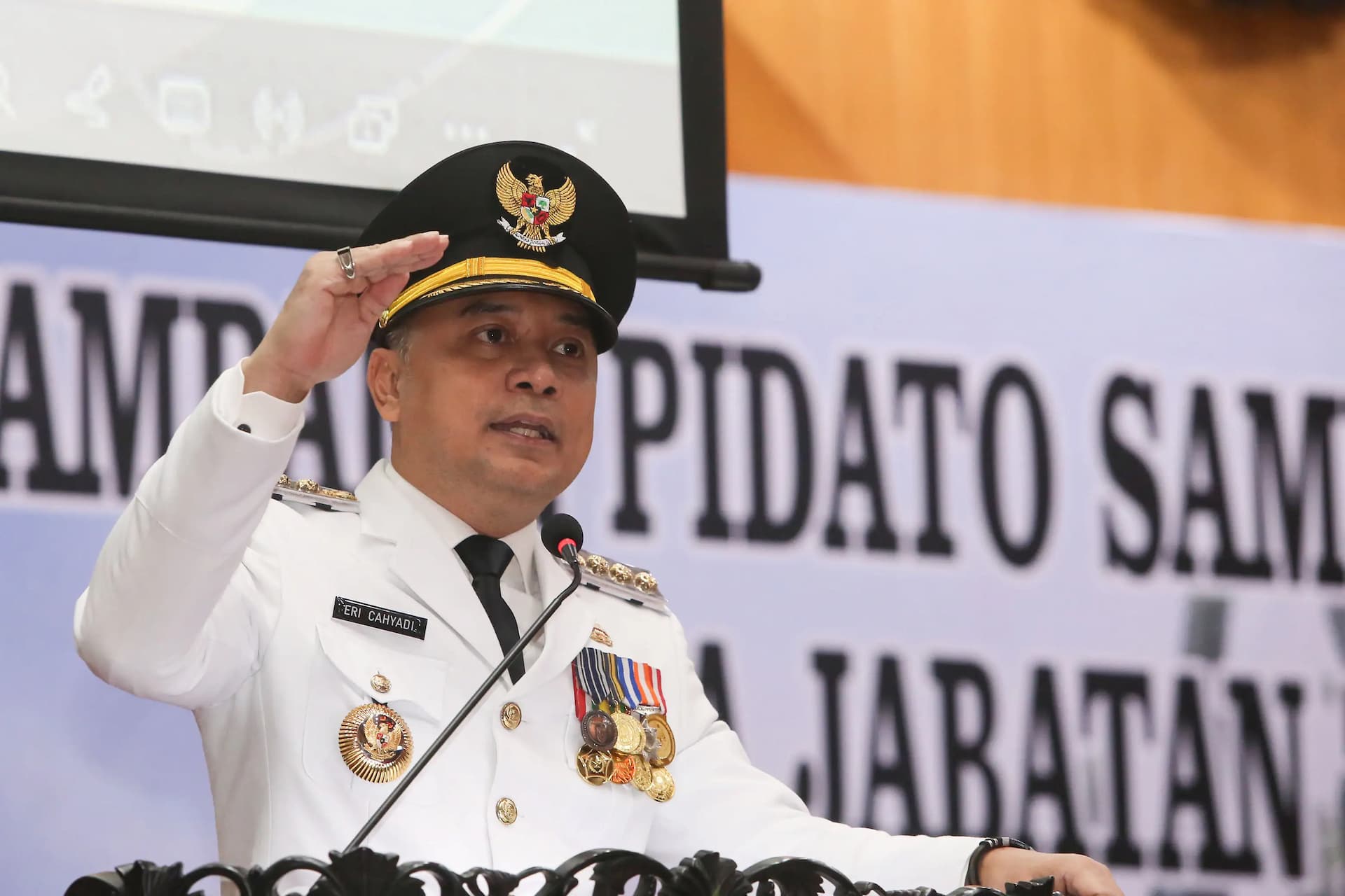 Surabaya Cetak Rekor IPM Tertinggi di Jatim, Wali Kota Tegaskan Pentingnya Kolaborasi