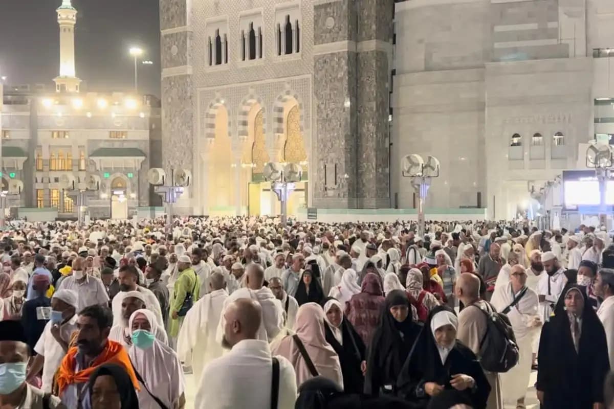 Amphuri Peringatkan Jemaah Haji Waspada Penipuan Visa Furoda yang Tidak Keluar