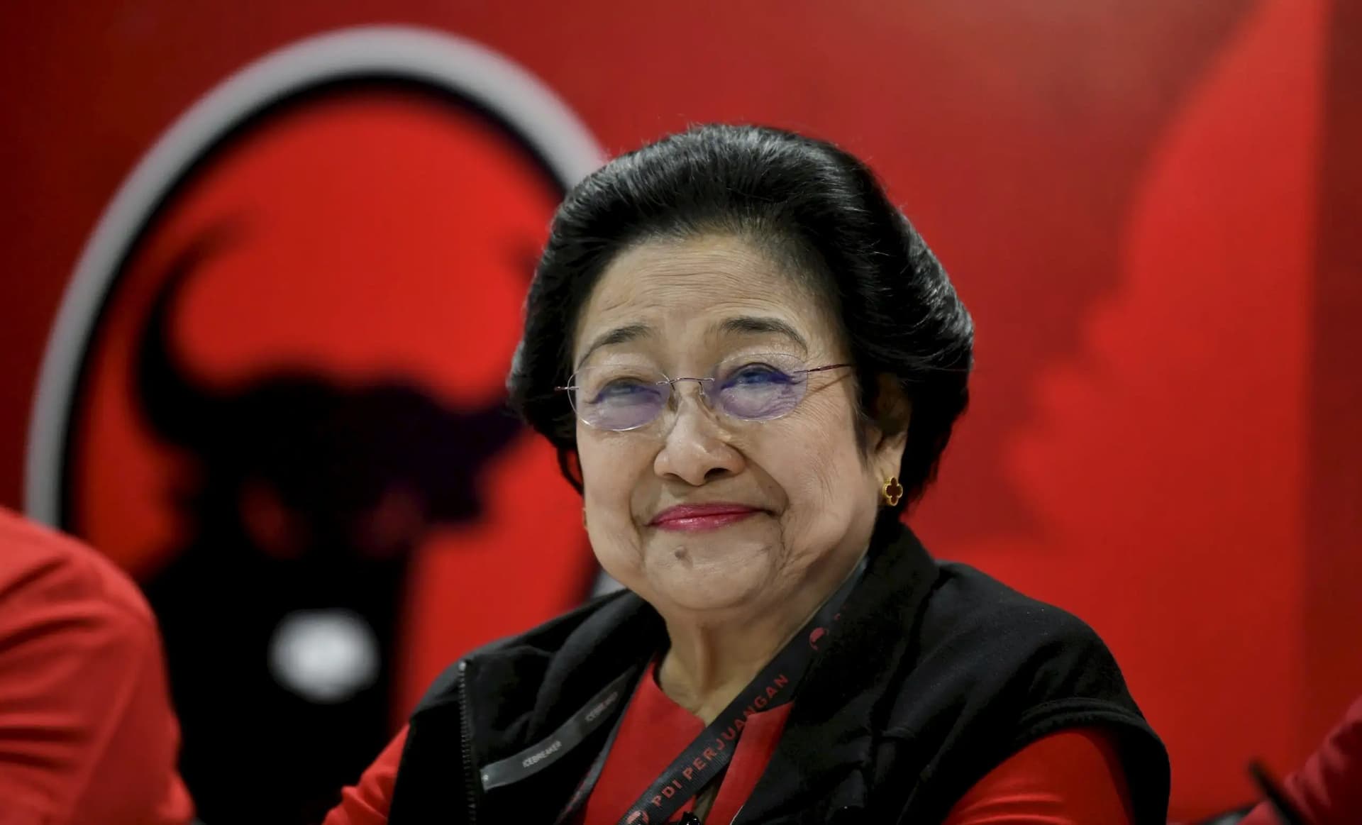 PDI-P Siap Kukuhkan Megawati sebagai Ketua Umum Lagi, Kongres 2025 Hanya Formalitas  