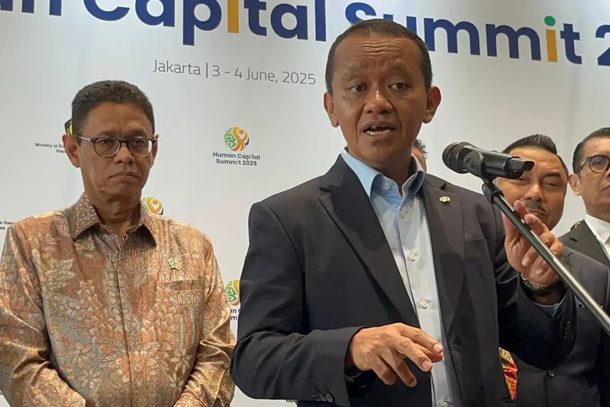 Diskon Tarif Listrik 50% Batal: Bahlila Klaim Tidak Tahu Kebijakan, Publik Pertanyakan Koordinasi Pemerintah  