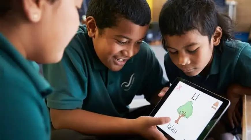 Sekolah Rakyat Siap Beroperasi Juli 2025, Siswa Gunakan iPad Tanpa Buku Konvensional  