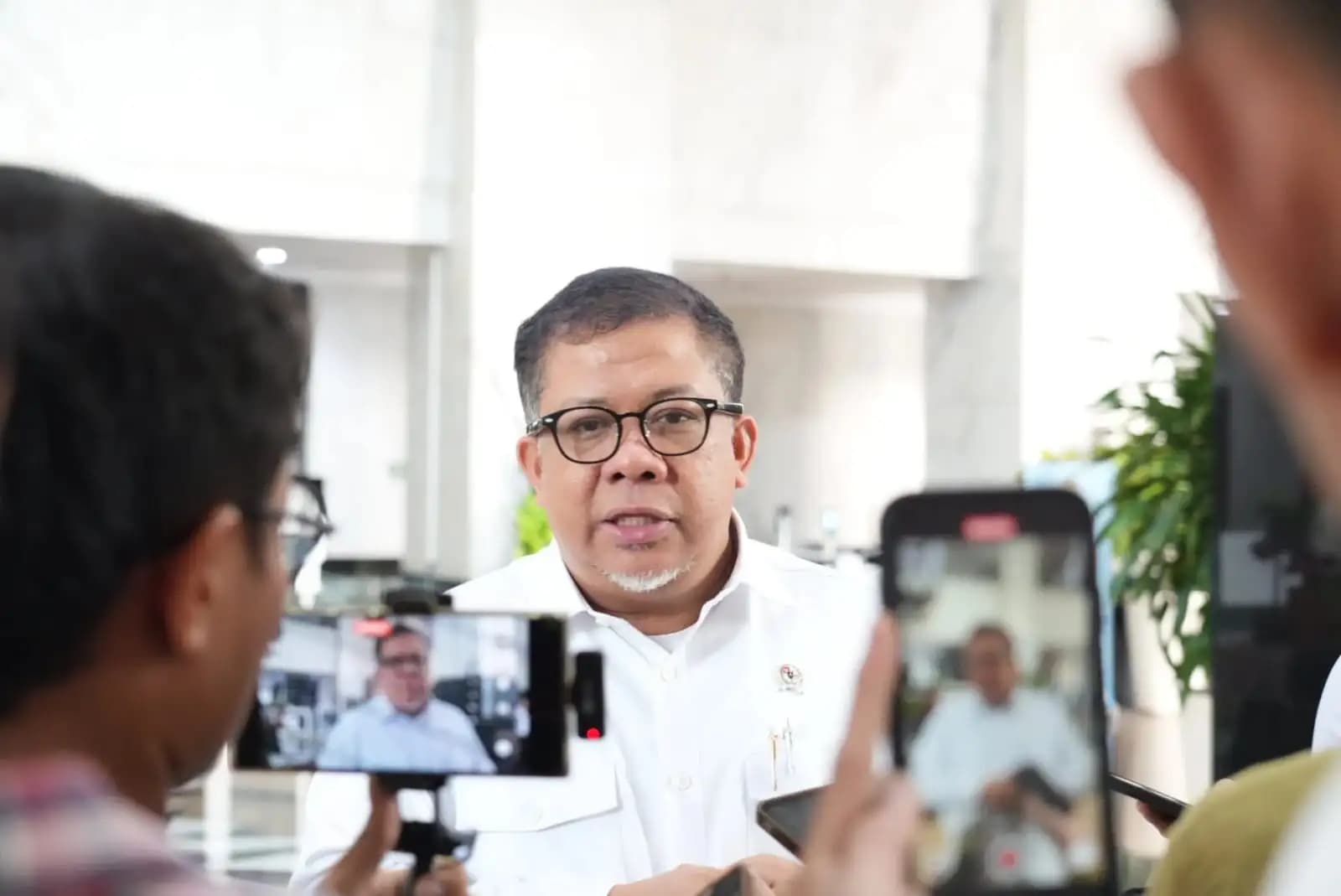 Pemerintah Akan Renovasi Satu Juta Rumah Tak Layak, Gandeng Koperasi Merah Putih