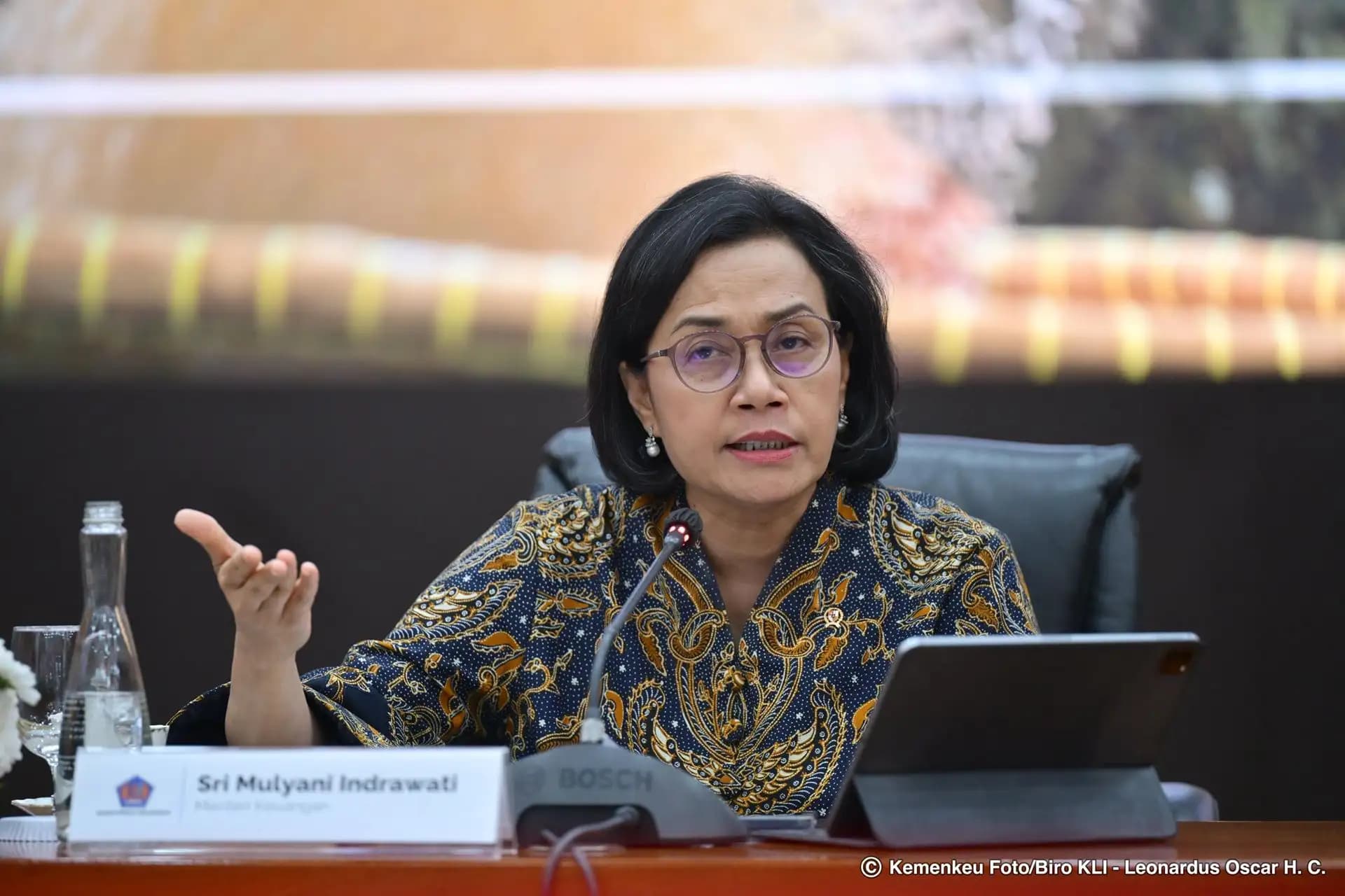 Diskon Listrik Dihapus, Pemerintah Siapkan Lima Stimulus Ekonomi Senilai Rp24,4 Triliun
