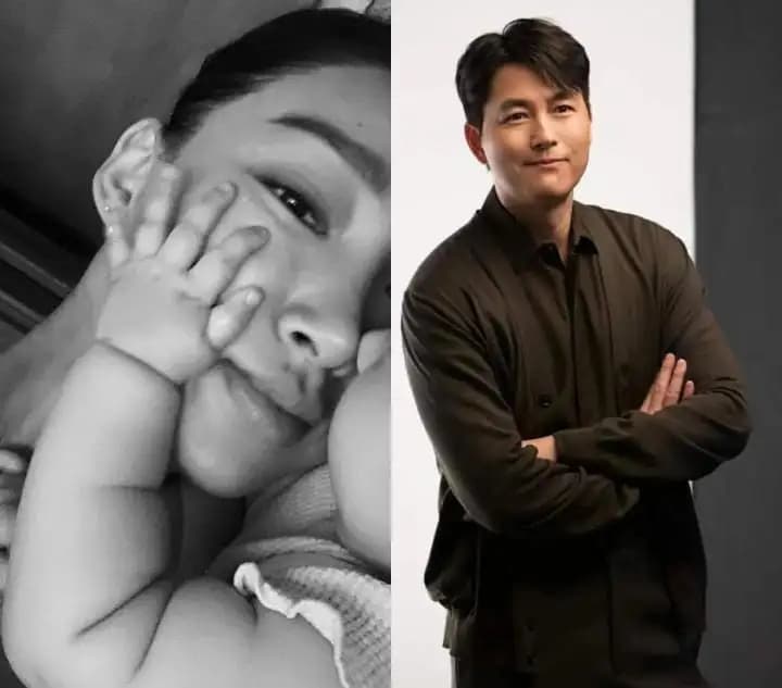 Jung Woo-sung Terlibat Scandal Perselingkuhan, Perannya di Scarlet Innocence Diungkit
