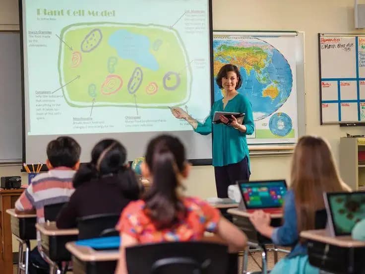 5 Peran Guru dalam Meningkatkan Kualitas Pendidikan di Sekolah