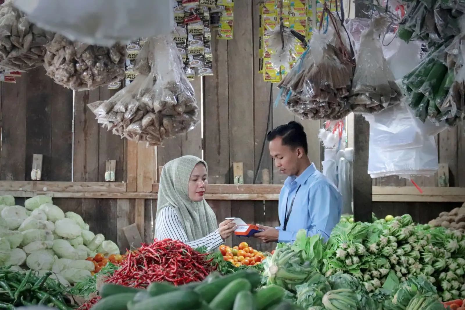 Lebaran Nyaman dan Transaksi Lancar, BRI Jamin Keandalan E-Channel