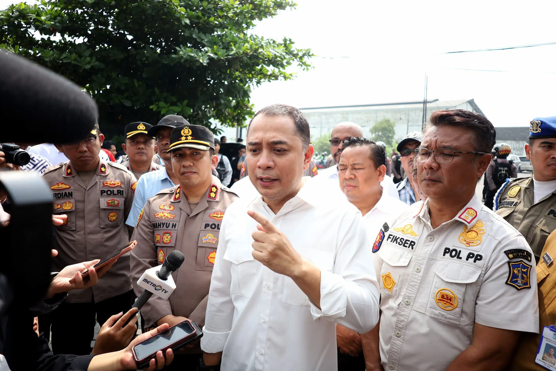 Program Asrama Rumah Ilmu Arek Suroboyo (RIAS) Dipuji KPAI dalam Pembinaan Anak Berhadapan Hukum