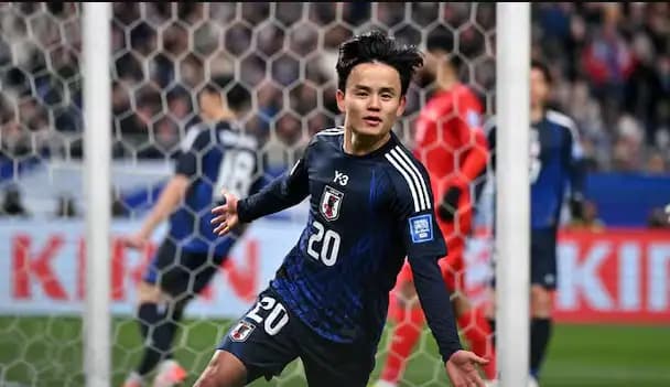 Bayern Munich Serius Incar Takefusa Kubo, Pemain Jepang yang Sempat Tolak Tawaran Gila-gilaan dari Arab Saudi