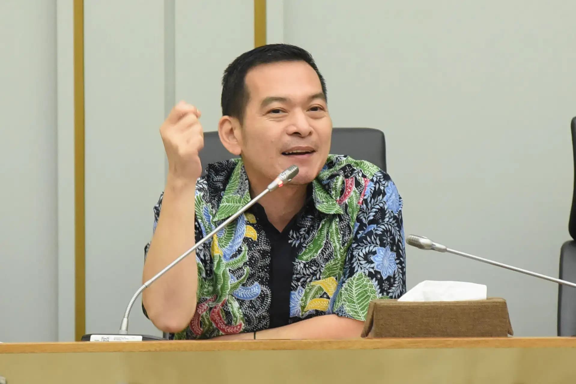 Waspada Sapi Gelonggongan Jelang Iduladha, DPR Dorong Pemerintah Gencarkan Edukasi dan Pengawasan