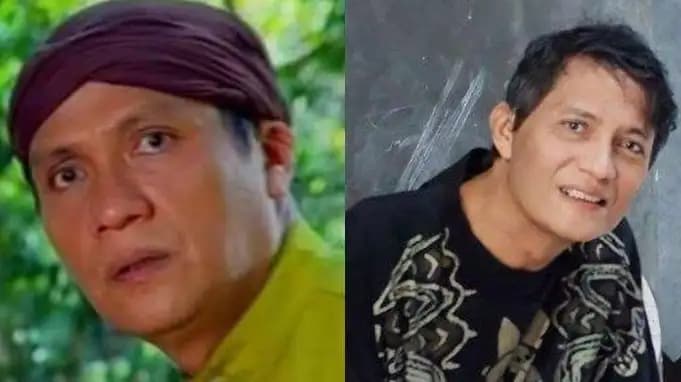Aktor Senior Chairil JM Tutup Usia, Istri Ungkap Perjuangan Melawan Stroke
