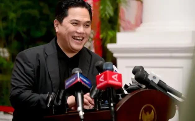 PSSI Segera Luncurkan Liga 4, Kompetisi Sepak Bola Tingkat Kabupaten/Kota