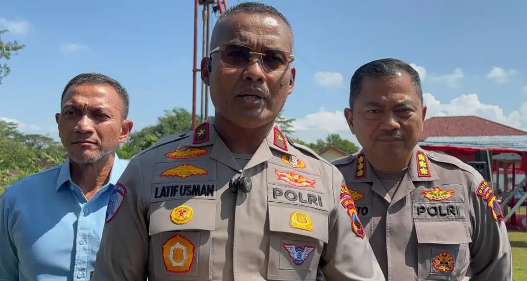 Polda Jateng Klarifikasi Soal Keterkaitan Ormas dengan Premanisme, Wakapolda Minta Maaf