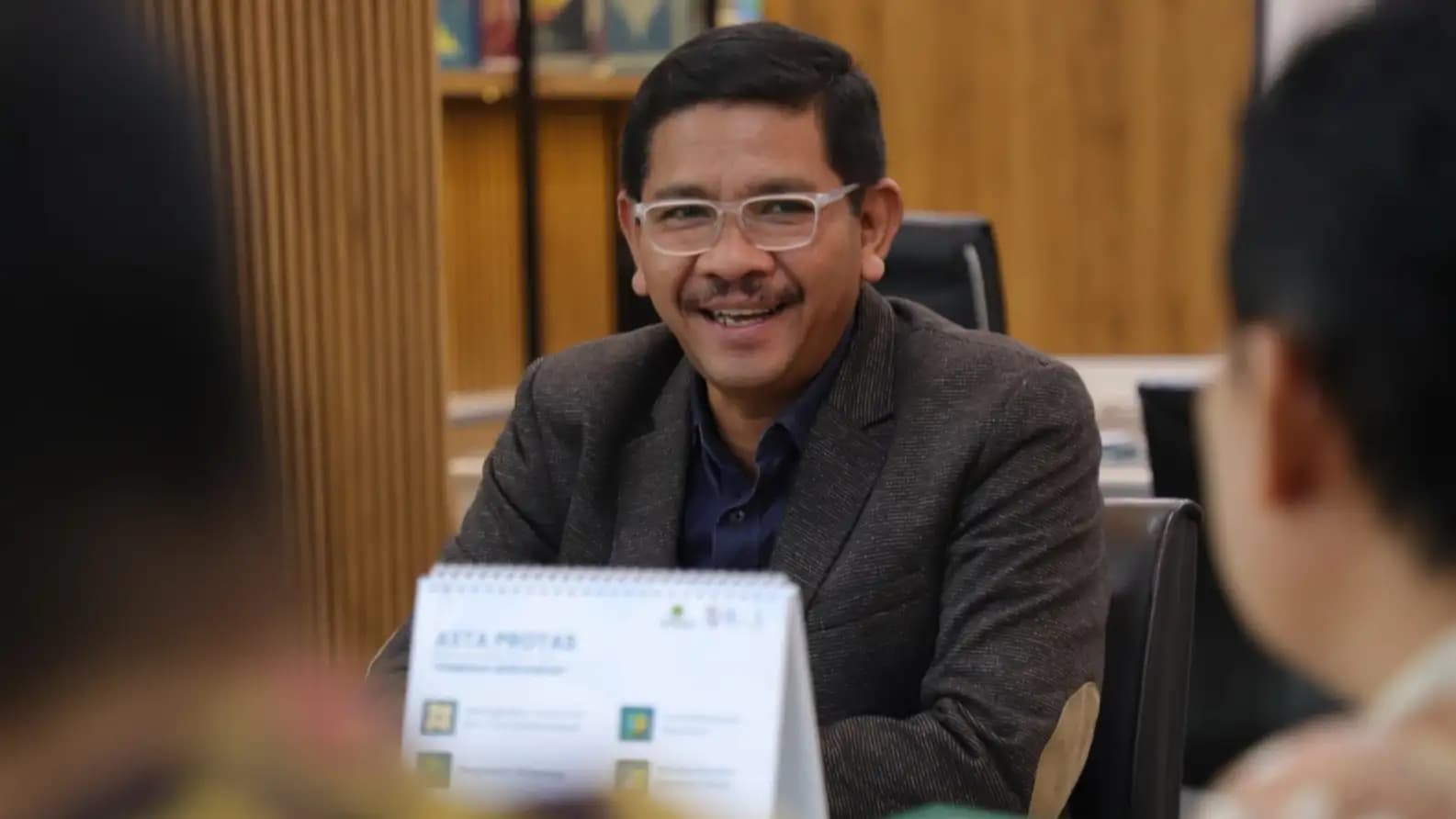 Kemenag Gelar Nikah Massal untuk 100 Pasangan, Ini Syarat dan Cara Daftarnya