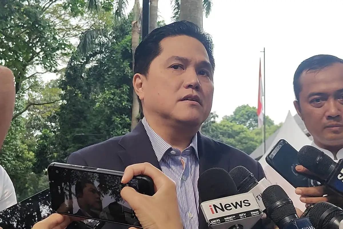 Presiden Prabowo Ingatkan Timnas Indonesia Tetap Fokus Hadapi Jepang Meski Sudah Lolos Playoff