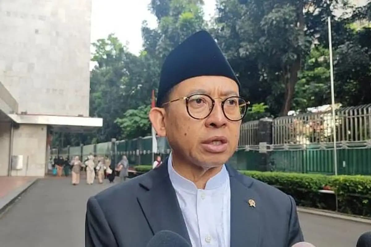 Fadli Zon Jelaskan Pentingnya Penulisan Sejarah dengan Nada Positif untuk Tonjolkan Prestasi Bangsa