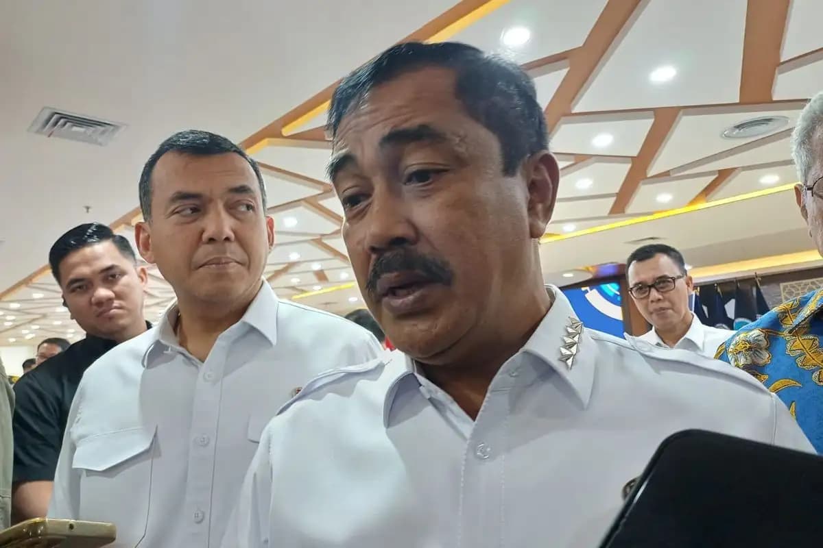 Menteri Imipas Dukung Penuh KPK Usut Kasus Pemerasan Izin Tenaga Kerja Asing di Lingkungan Imigrasi  