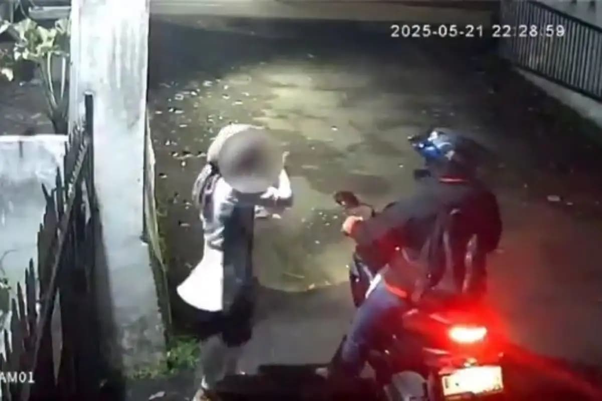 Pelaku Pelecehan di Lebak Bulus Ditangkap Polisi Sebelum Tenggat Waktu Kakak Korban  