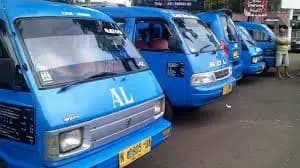 Kota Malang Usulkan Angkot Jadi Feeder untuk Trans Jatim  