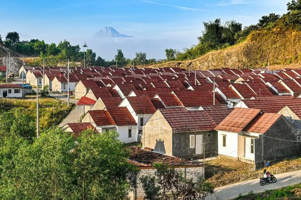 Rumah di Makassar untuk Gen Z: Hunian Terjangkau, Strategis, dan Modern  