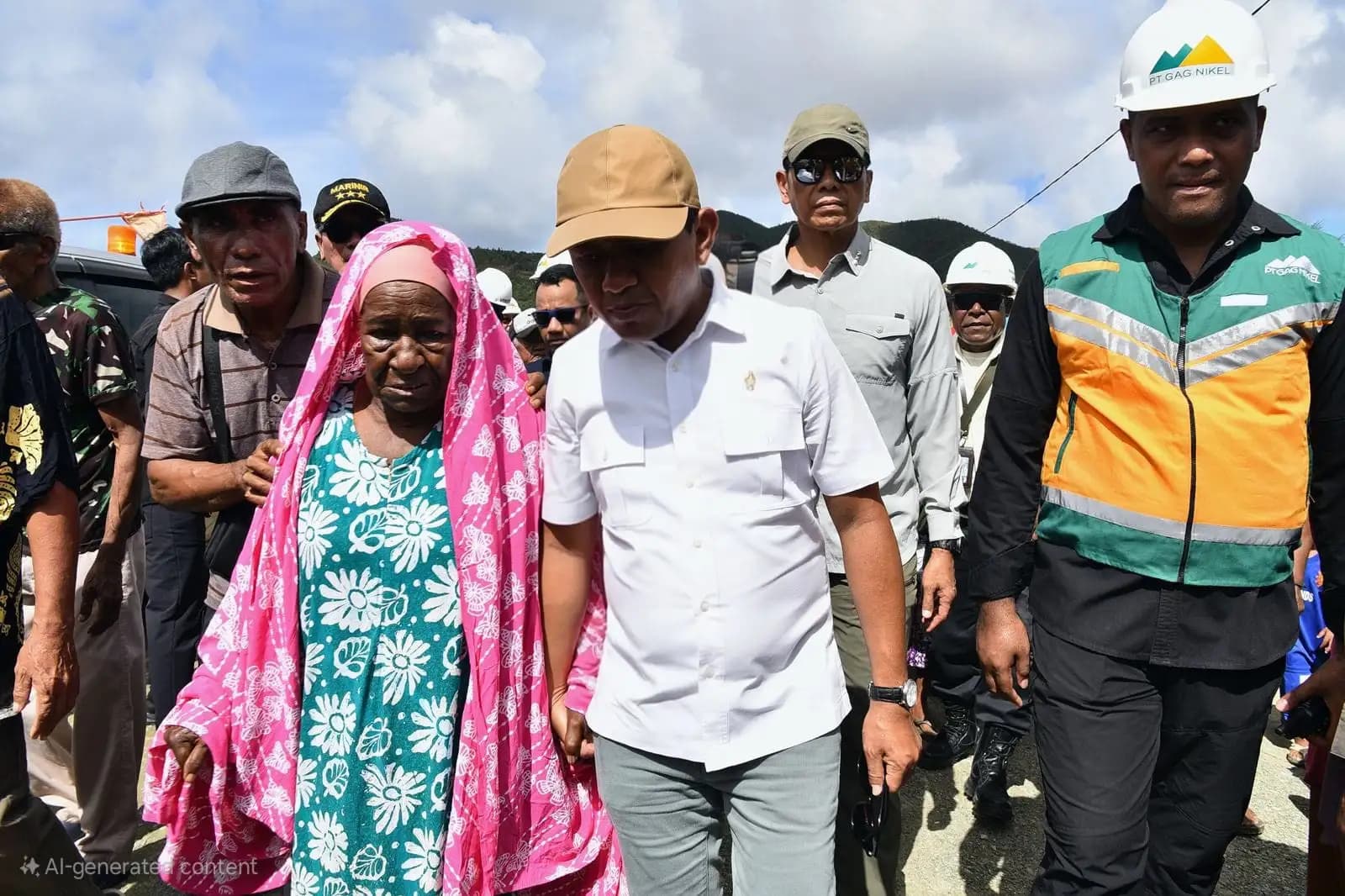 ESDM Perketat Pengawasan Tambang di Raja Ampat, 3 Perusahaan Belum Penuhi Syarat Lingkungan