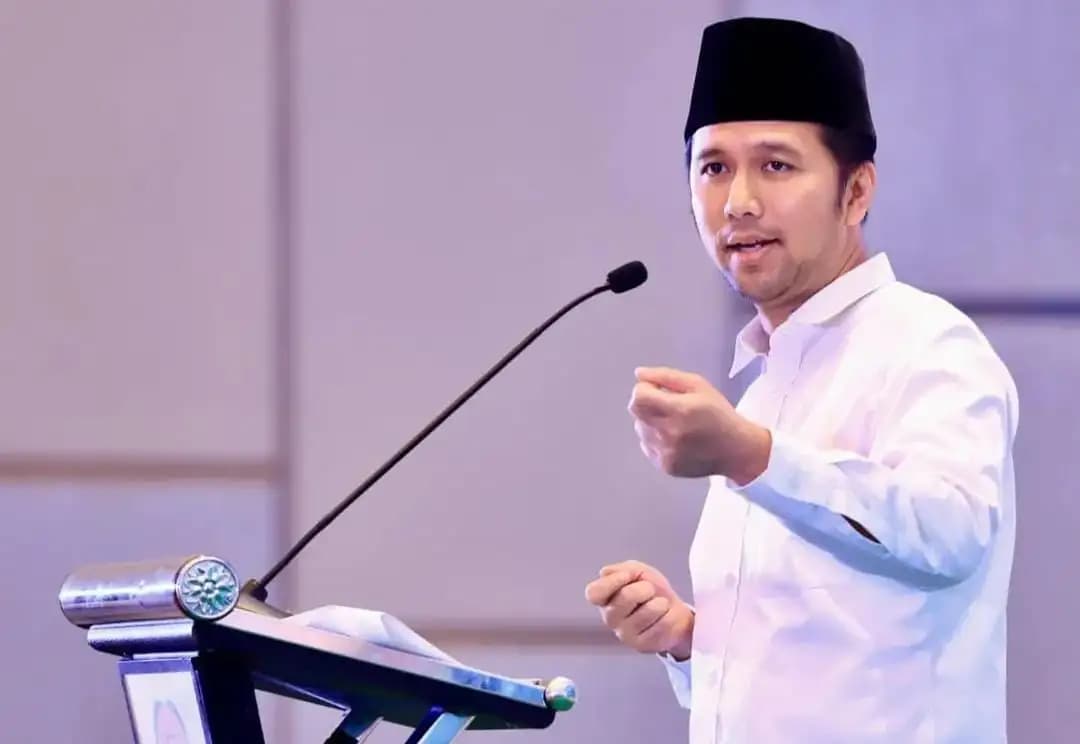 Subvarian Covid-19 MB.1.1 Berkategori Ringan, Plt Gubernur Jatim Imbau Masyarakat Tetap Waspada