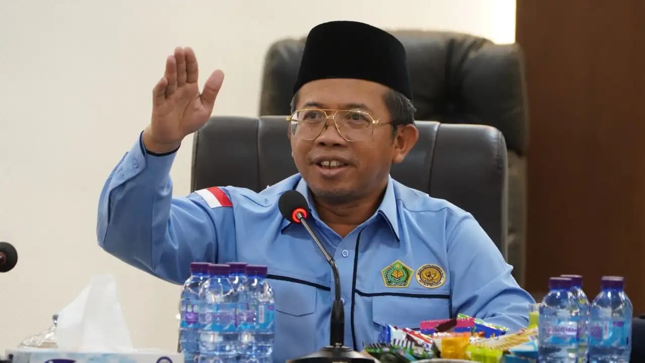 Penempatan Jemaah di Tenda Arafah Sempat Bermasalah, PPIH Ambil Langkah Cepat Atasi Kepadatan