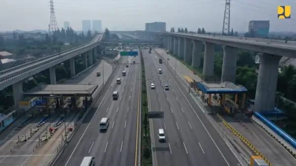 Diskon Tarif Tol 20% di 33 Ruas Selama Libur Idul Adha dan Sekolah, Dorong Pertumbuhan Ekonomi 